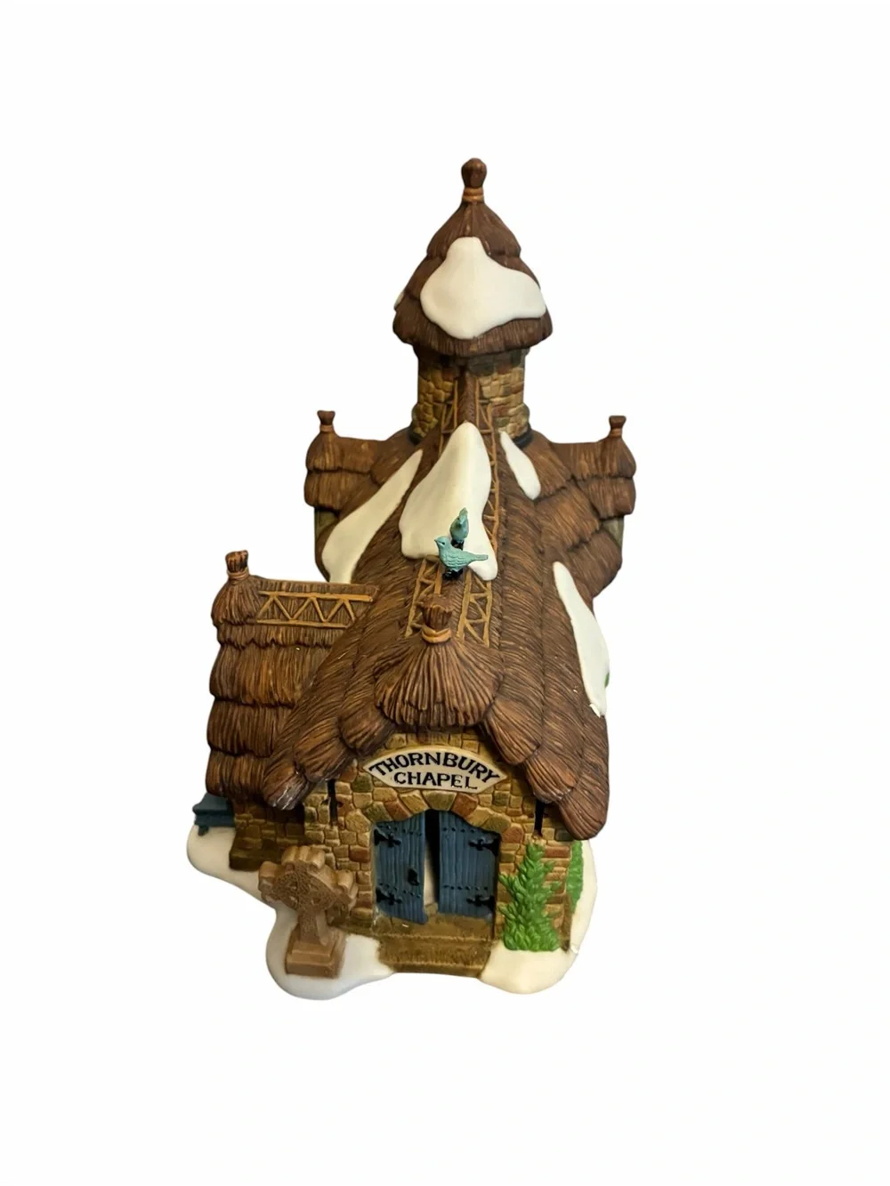 Department 56 thornbury chapel